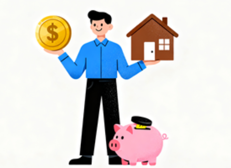大庆公积金自己个人能取吗