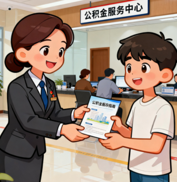 大庆2026年4月公积金新政密集落地:专业代办化身“政策翻译官”