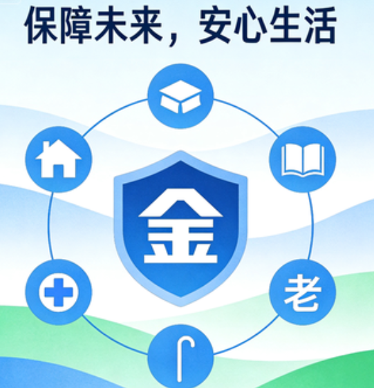 大庆公积金代办的“隐藏价值”：从“跑腿”到“顾问”，这4类人正在悄悄受益