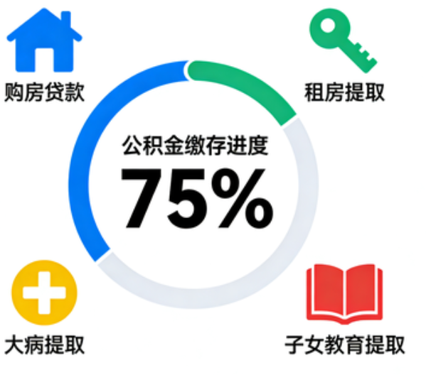 大庆公积金代办合法吗？一篇讲清可以委托谁、需要什么手续、如何避开陷阱