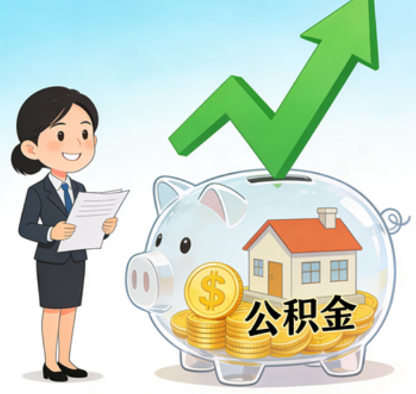 大庆公积金代办的隐藏价值：帮你规避家庭财务纠纷，守护“安居钱”
