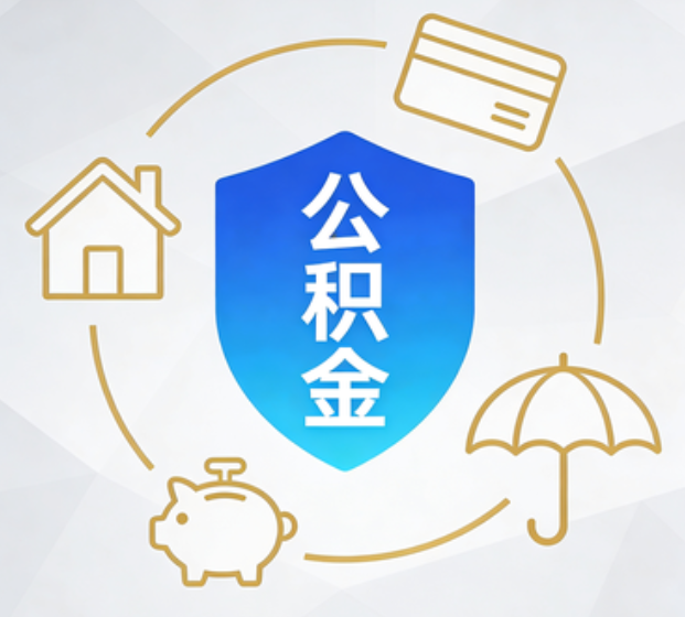 大庆公积金代办的5个意想不到的好处，第3个最实用
