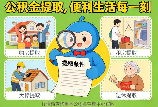 大庆公积金代办行业迎规范化整治：多地出台新规，严打违规提取与“黑中介”