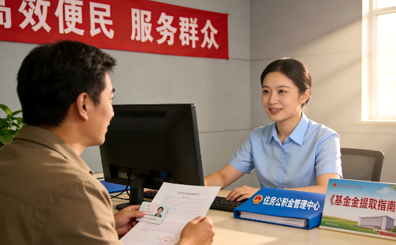 大庆住房公积金提取业务的关键注意事项深度解析