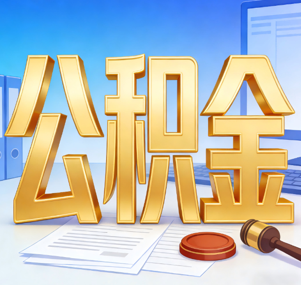大庆公积金提取服务新解:三方公司的专业赋能价值