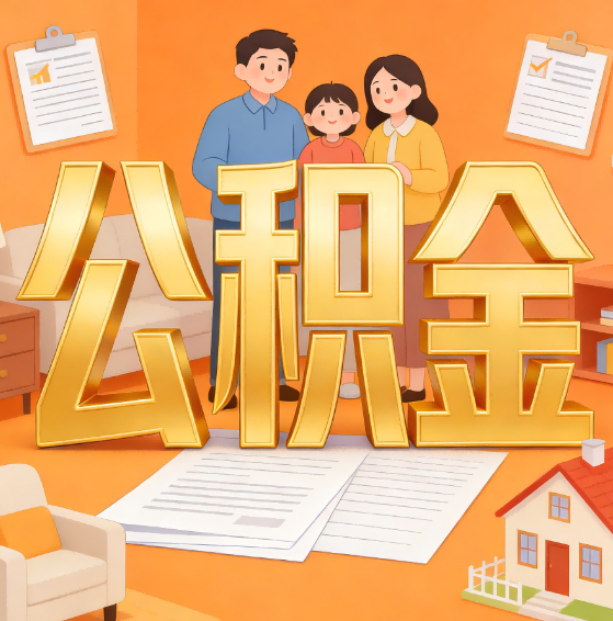 大庆公积金代办服务的现实价值与普惠意义