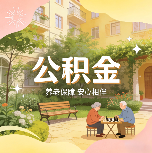 大庆全面解读住房公积金的多元用途