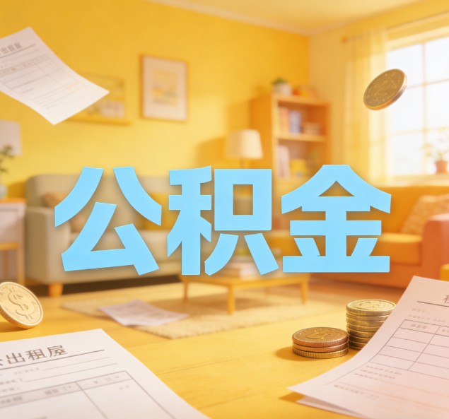 大庆别让公积金“躺在账户里睡觉”！