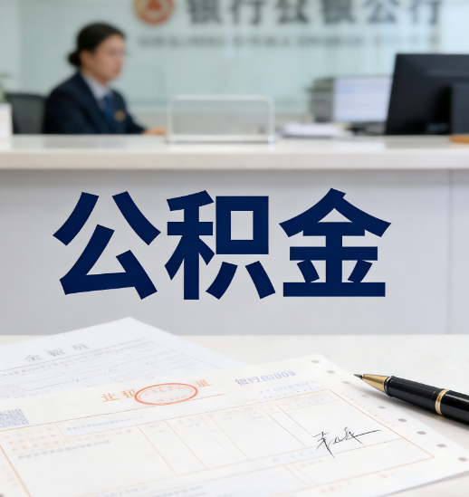 大庆养老公积金代办需要哪些证件？