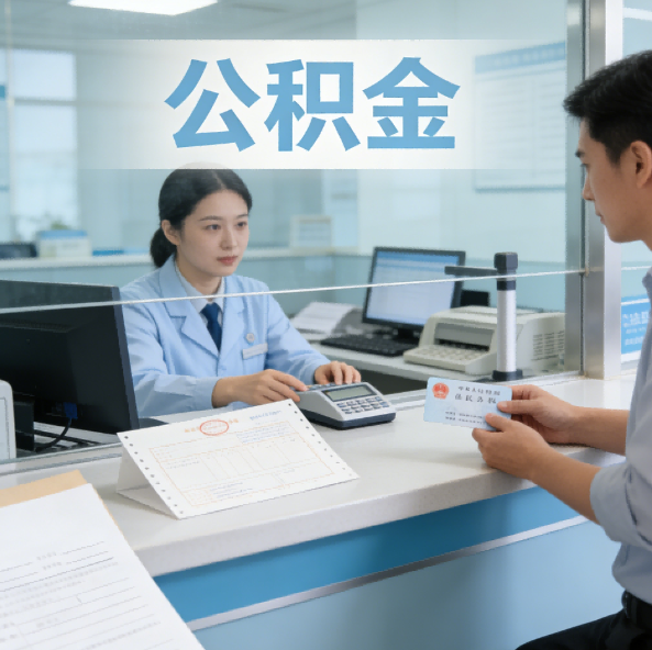 大庆自己办理 vs 找代办：公积金提取的两种方式全面对比