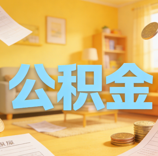 大庆买房如何提取公积金？