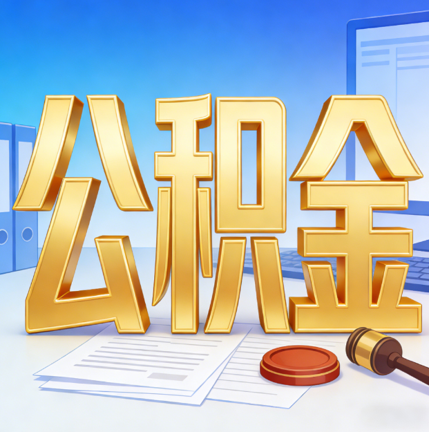 大庆公积金代办行业观察：从“跑腿经济”到“专业服务”的蝶变之路
