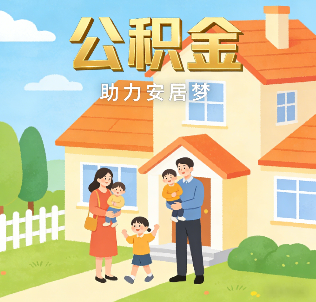 大庆公积金代办行业观察：合规化浪潮下，专业服务迎来价值回归
