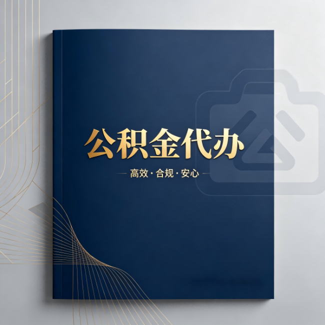 大庆公积金代办：材料不全或丢失，自己很难办