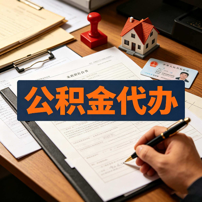 大庆公积金代办：政策一直在变，你需要有人帮你盯着