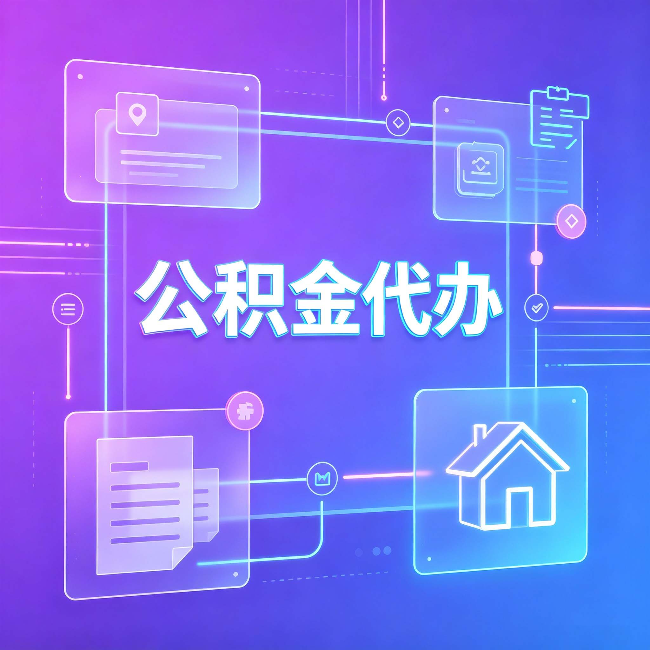 大庆公积金代办：从提问方式就能看出你是否需要帮助