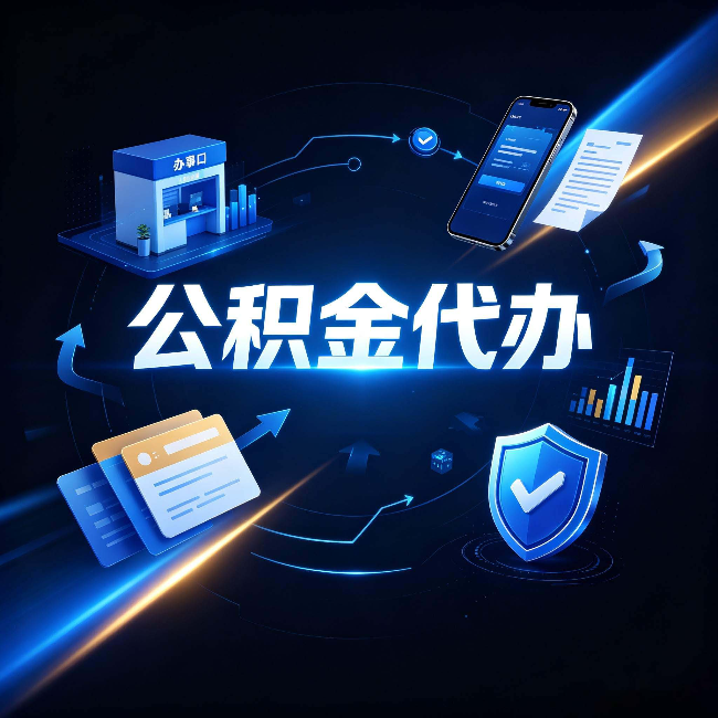大庆公积金代办问得最多的六个问题 一次性都讲清楚